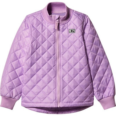 Lupilu dětská funkční bunda lila fialová – Zbozi.Blesk.cz