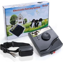 iTrainer elektronický ohradník W227