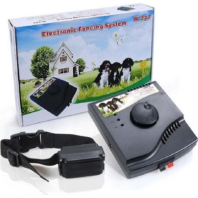 iTrainer elektronický ohradník W227