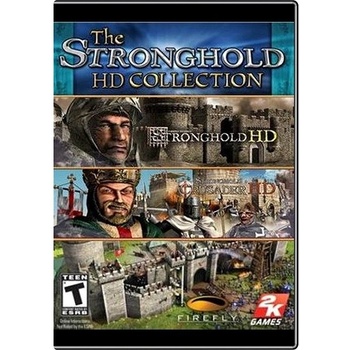 Stronghold HD