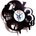 Discoclock 002 Pop