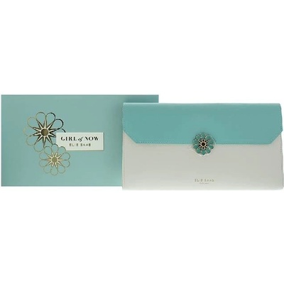 Elie Saab Girl Of Now Pouch Listová kabelka