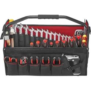 FORCE Tools Инструментална кутия/чанта Force Tools полиестерна (JN72723)