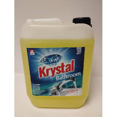 Krystal na koupelny 5l
