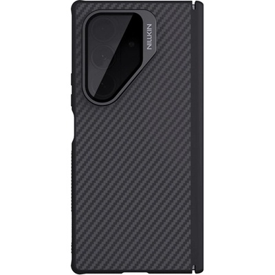 Nillkin Samsung Z Fold7 NILLKIN CARBOPROP силиконов протектор за телефон, удароустойчив, карбонова шарка, ЧЕРЕН GP-176560 (GP-176560)