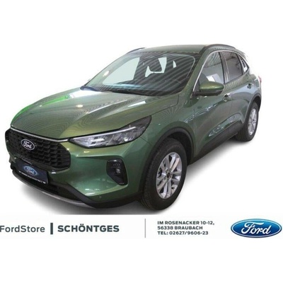 Ford Kuga 1.5 Titanium 137 kW