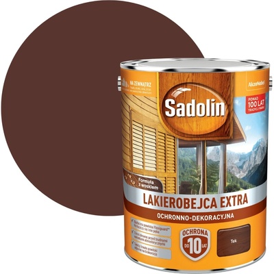 Sadolin EXTRA 5 l