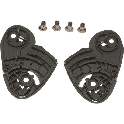 Mechanismus hledí pro přilbu Cassida Cyklon
