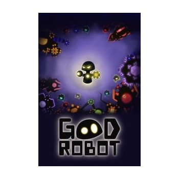 Good Robot