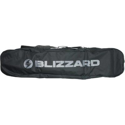 BLIZZARD Ski bag Premium for 1 pair 2022/2023 – Zboží Mobilmania