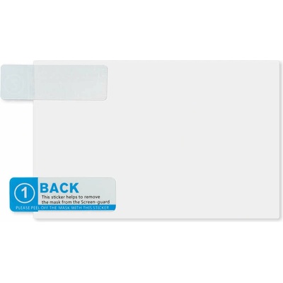 JJC LAR-X100V Antireflexní ochrana displeje LCD pro Fujifilm X100V / X100VI / X-T4 / X-E4 / X-M5 – Sleviste.cz