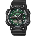 Casio AEQ-110W-3A2VDF Часовници