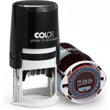 Colop Printer R 40 Dater