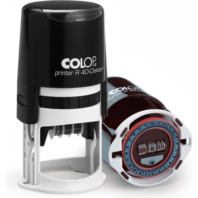 Colop Printer R 40 Dater