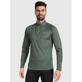 Kilpi Мъжка термотениска Kilpi GIMI-M Khaki Kilpi | Zelen | МЪЖЕ | S