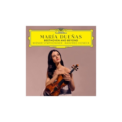 Duenas Maria - Beethoven & Beyond 2 CD