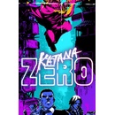 Katana ZERO