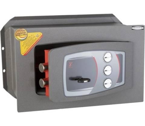 Technomax DD/3B