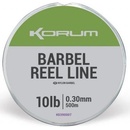 Korum Barbel Line 500 m 0,3 mm