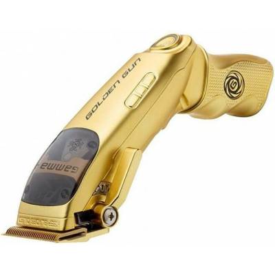 Gamma Piú GOLDEN GUN Clipper profesionální Li-Ion aku