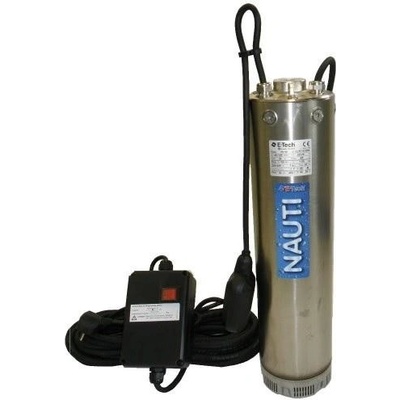E-TECH NAUTI VN 5/6 F 230V 1.1 kW 20m