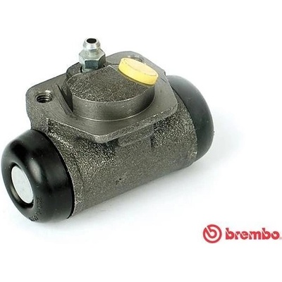 Válec kolové brzdy BREMBO A 12 280