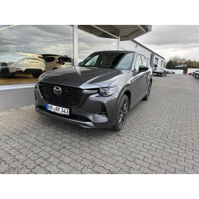 Mazda CX-60 D Homura Plus AWD 187 kW