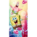 Osuška SPONGEBOB 70x140cm