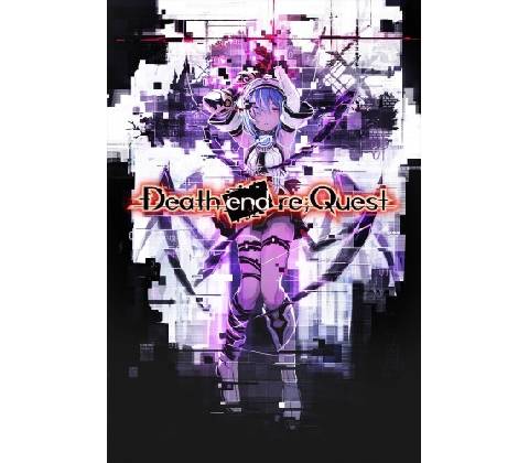 Death end re;Quest