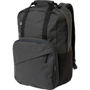 Helly Hansen Дневна раница Helly hansen Oslo Max 20 Daypack - Ebony - размер One Size (504-0963-0111)