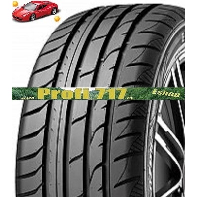 Evergreen EU728 245/40 R18 97Y