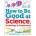 How to Be Good at Science, Technology, and Engineering | DK