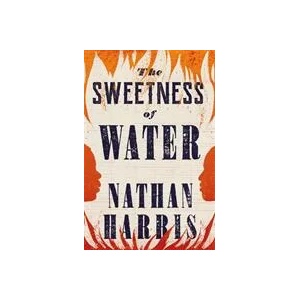 Sweetness of Water | NATHAN HARRIS (ISBN: 9781472274410)