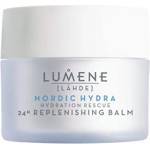 Lumene Lahde Replenishing Balm - 24-часов подхранващ и хидратиращ балсам-крем за лице 50мл