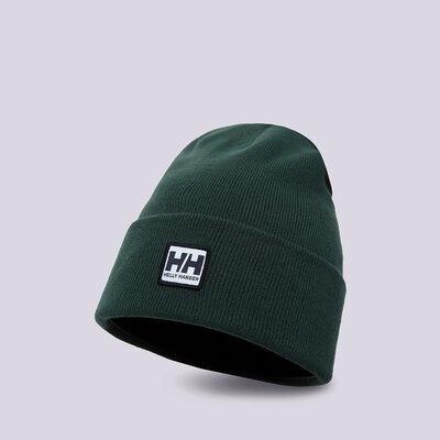 Шапка Urban Cuff Beanie дамски Аксесоари Зимни шапки 67154495 Зелен ONE SIZE (67154495)