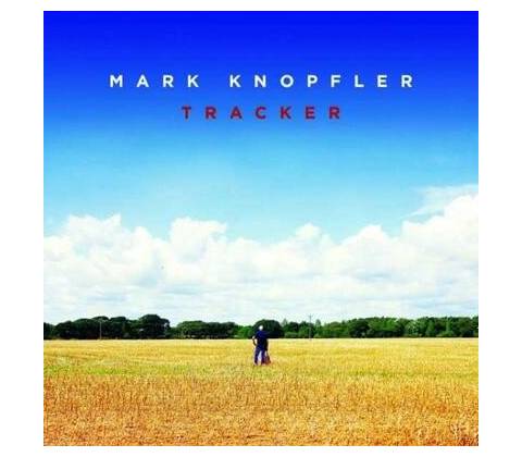 Hudobné CD DATART KNOPFLER MARK TRACKER