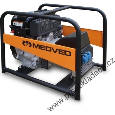 Medved Arctos 8000 H