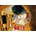EUROGRAPHICS - Puzzle Klimt: Bozk III / detail / - 1 000 piese