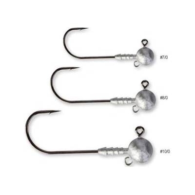 Savage Gear Ball Jig Head vel.7 20g
