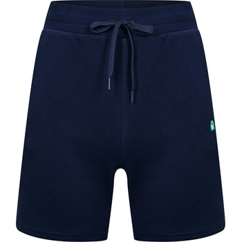 United Colors of Benetton Къси панталони United Colors of Benetton Light weight Jersey Short - Navy