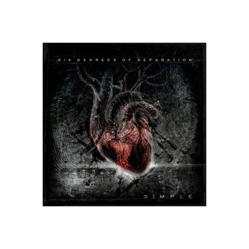 Six Degrees Of Separation - Simple / Digipack CD