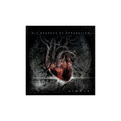 Six Degrees Of Separation - Simple / Digipack CD