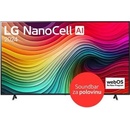 LG 50NANO82T6B