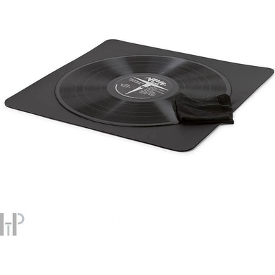 Dynavox Vinyl Record Cleaning Mat: Podložka pro šetrné a účinné čištění LP vinylů – Zboží Živě Dynavox Vinyl Record Cleaning Mat: Podložka pro šetrné a účinné čištění LP vinylů – Zboží Živě