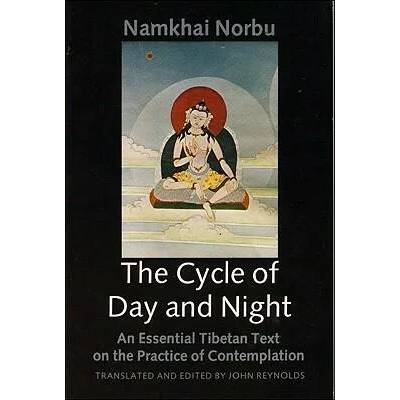 Cycle of Day and Night | Namkhai Norbu