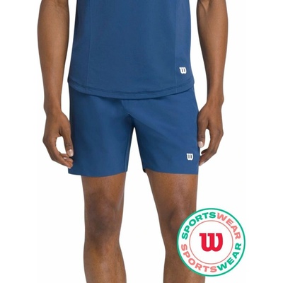 Wilson Tournament Short V2 7" Court Blue
