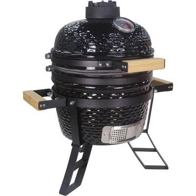 EXPLOSIVO Kamado Gril TB 13"