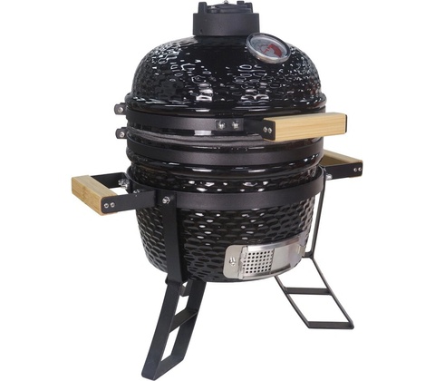 EXPLOSIVO Kamado Gril TB 13"