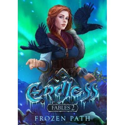 Игра Endless Fables 2: Frozen Path за PC Steam, Електронна доставка