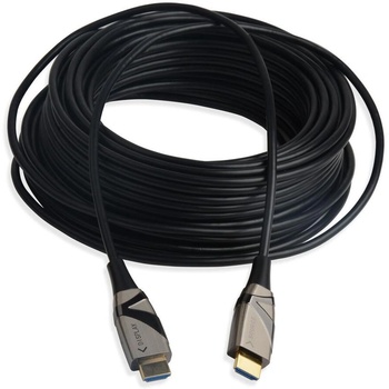 TECHLY ICOC HDMI-HY2-020 HDMI кабел 20 м HDMI тип A (стандартен) Черен (ICOC-HDMI-HY2-020) (ICOC-HDMI-HY2-020)